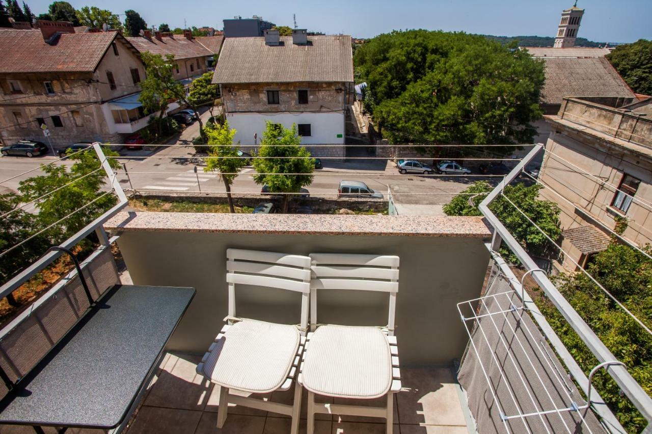 Tamy Pula Exterior photo